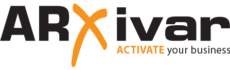 Logo-ARXivar_activate-your-business Logo-ARXivar_activate-your-business